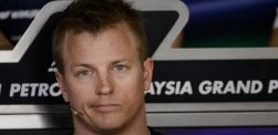 kimi räikkönen, formel 1