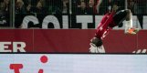 Mame Diouf, Hannover 96
