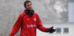 Marco Russ will zurück zu Eintracht Frankfurt marco,russ,eintracht,frankfurt