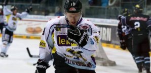 Mark Voakes wird Krefeld fehlen Mark Voakes,Krefeld Pinguine,DEL