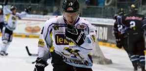 Mark Voakes,Krefeld Pinguine,DEL