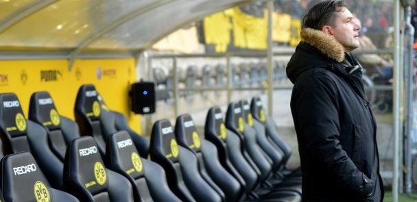 Michael Zorc, Borussia Dortmund