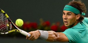 Rafael Nadal, Indian Wells, ATP