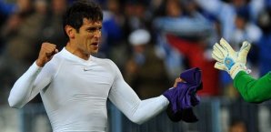Roque Santa Cruz bald beim HSV? roque santa cruz, fc malaga