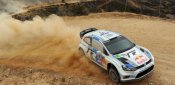 Sebastien Ogier