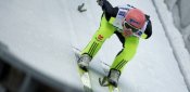 Severin Freund,Skispringen