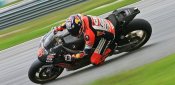 Stefan Bradl, Motorrad