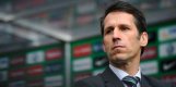 Thomas Eichin sieht Werder Bremen für den Abstiegskampf gerüstet Thomas Eichin,Werder Bremen