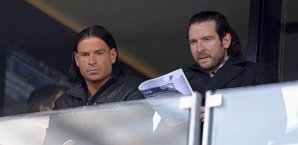 Musste sich zuletzt an die Zuschauer-Rolle gewöhnen: Tim Wiese Tim Wiese, TSG Hoffenheim, Bundesliga