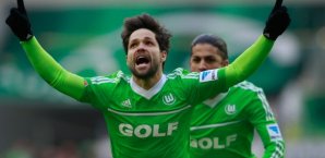 Diego wird wohl in Wolfsburg bleiben vfl,wolfsburg,diego,1.,fc,nürnberg,tor
