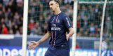 Zlatan Ibrahimovic traf doppelt für PSG Zlatan Ibrahimovic,Paris St. Germain,Ligue 1