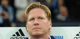Markus Gisdol