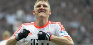 Bastian Schweinsteiger droht eine Sperre für das Finale Bayern,Schweinsteiger