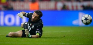 Buffon,Juventus