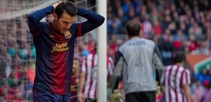 Cesc Fabregas steht angeblich bei Inter Mailand hoch im Kurs Cesc Fabregas, FC Barcelona
