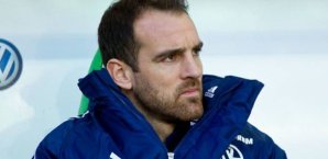 Christoph Metzelder: Wechselt er zum FC Bayern München? Christoph Metzelder,FC Schalke