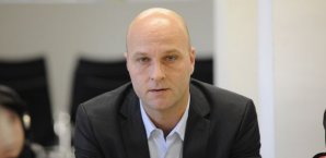 Dirk Dufner hat genaue Vorstellungen von der Zusammenarbeit Dirk Dufner, SC Freiburg