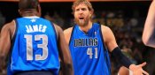 Dirk Nowitzki,NBA,Dallas Mavericks