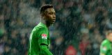 Eljero Elia wartet immer noch auf sein erstes Saisontor Eljero Elia