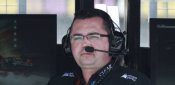 Eric Boullier,Lotus,Formel 1