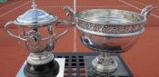 French Open, Trophäe