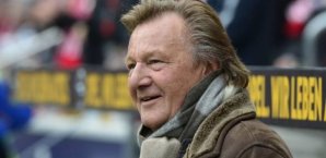 Harald Strutz: Werden uns nicht überstrecken FSV,mainz,05,harald,strutz
