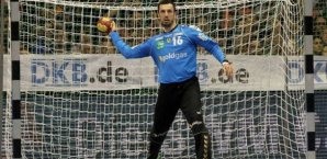 Goran Stojanovic,Rhein-Neckar Löwen,Handball