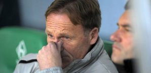 Hans-Joachim Watzke lobt den FC Bayern Hans-Joachim Watzke,BVB,Bundesliga