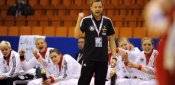 Heine Jensen,DHB-Damen
