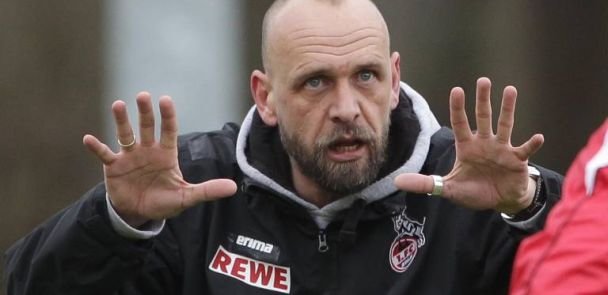 Holger Stanislawski,1. FC Köln