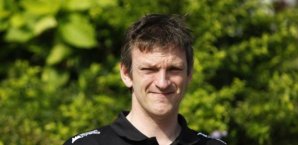 James Allison glaubt an sein Team James Allison,Lotus,Formel 1