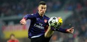 Laurent Koscielny,FC Arsenal