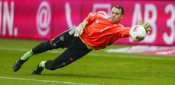 Manuel Neuer,FC Bayern München