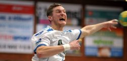 Michael Spatz, TV Grooßwallstadt