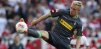 mike hanke, borussia mönchengladbach