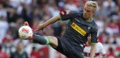 mike hanke, borussia mönchengladbach