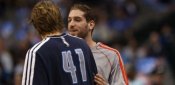 Ohlbrecht,Nowitzki,NBA