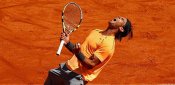 Rafael Nadal, Monte Carlo