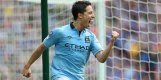 Samir Nasri, Manchester City