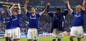 Schalke 04, Michel Bastos, Benedikt Höwedes