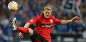 André Schürrle nun doch auf dem Sprung zum FC Chelsea? Schürrle,Leverkusen