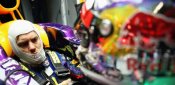 Sebastian Vettel, Red Bull
