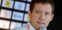 Sébastien Ogier,VW,Rallye