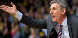 Svetislav Pesic,Bayern München