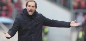 Thoasm Tuchel, Mainz 05