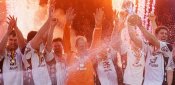 THW Kiel, DHB-Pokal