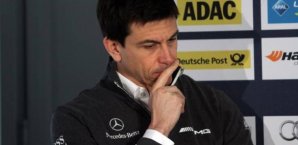 Toto Wolff griff die Kollegen von Red Bull an Toto Wolff,Red Bull,Mercedes,Formel 1