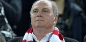 Uli Hoeneß,FC Bayern München