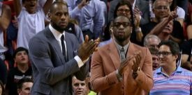 dwyane,wade,lebron,james