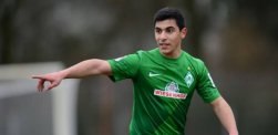 Yildirim,Werder